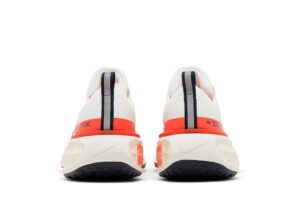 Nike ZoomX Invincible Run 3 White Bright Crimson DR2615-101 - Brosneaker photo 6