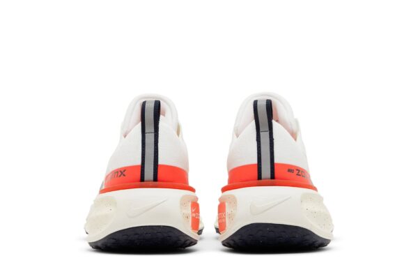 Nike ZoomX Invincible Run 3 White Bright Crimson DR2615-101 - Brosneaker photo 6