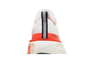 Nike ZoomX Invincible Run 3 White Bright Crimson DR2615-101 - Brosneaker photo 7