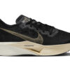 Nike ZoomX Vaporfly 3 Black Metallic Gold Grain DV4129-001 - Brosneaker photo 1