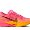 Nike ZoomX Vaporfly 3 Hyper Pink Laser Orange DV4129-600 - Brosneaker photo 1