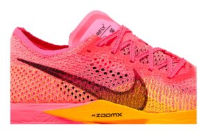 Nike ZoomX Vaporfly 3 Hyper Pink Laser Orange DV4129-600 - Brosneaker photo 2