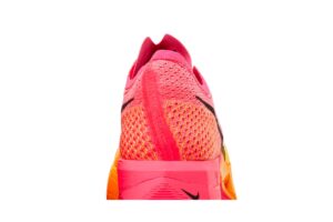 Nike ZoomX Vaporfly 3 Hyper Pink Laser Orange DV4129-600 - Brosneaker photo 7