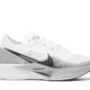 Nike ZoomX Vaporfly 3 White Particle Grey DV4129-100 - Brosneaker photo 1