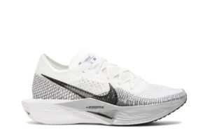 Nike ZoomX Vaporfly 3 White Particle Grey DV4129-100 - Brosneaker photo 1
