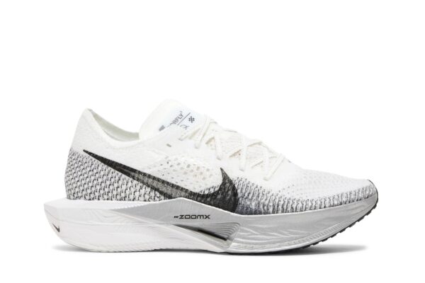 Nike ZoomX Vaporfly 3 White Particle Grey DV4129-100 - Brosneaker photo 1