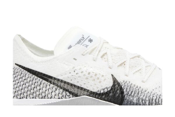Nike ZoomX Vaporfly 3 White Particle Grey DV4129-100 - Brosneaker photo 2