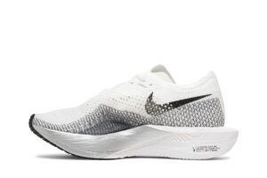 Nike ZoomX Vaporfly 3 White Particle Grey DV4129-100 - Brosneaker photo 3