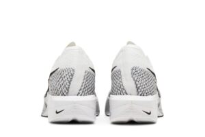 Nike ZoomX Vaporfly 3 White Particle Grey DV4129-100 - Brosneaker photo 6