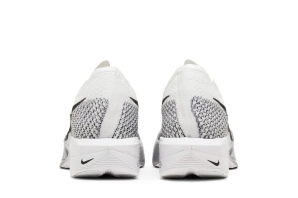 Nike ZoomX Vaporfly 3 White Particle Grey DV4129-100 - Brosneaker photo 6