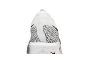 Nike ZoomX Vaporfly 3 White Particle Grey DV4129-100 - Brosneaker photo 7