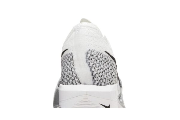 Nike ZoomX Vaporfly 3 White Particle Grey DV4129-100 - Brosneaker photo 7