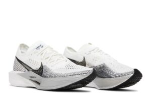 Nike ZoomX Vaporfly 3 White Particle Grey DV4129-100 - Brosneaker photo 8