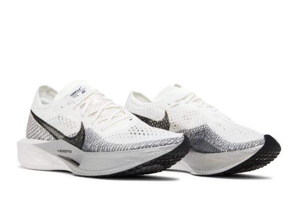 Nike ZoomX Vaporfly 3 White Particle Grey DV4129-100 - Brosneaker photo 8