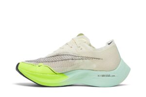 Nike ZoomX Vaporfly Next% 2 Coconut Milk Ghost Green DV9428-100 - Brosneaker photo 3