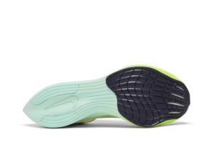 Nike ZoomX Vaporfly Next% 2 Coconut Milk Ghost Green DV9428-100 - Brosneaker photo 4