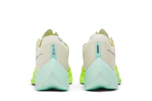 Nike ZoomX Vaporfly Next% 2 Coconut Milk Ghost Green DV9428-100 - Brosneaker photo 6
