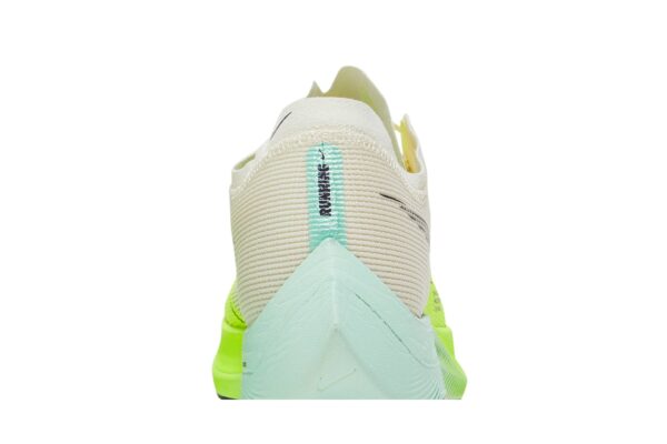 Nike ZoomX Vaporfly Next% 2 Coconut Milk Ghost Green DV9428-100 - Brosneaker photo 7
