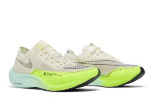 Nike ZoomX Vaporfly Next% 2 Coconut Milk Ghost Green DV9428-100 - Brosneaker photo 8