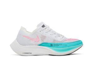 Nike ZoomX Vaporfly Next% 2 Watermelon CU4111-101 - Brosneaker photo 1