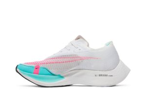 Nike ZoomX Vaporfly Next% 2 Watermelon CU4111-101 - Brosneaker photo 3