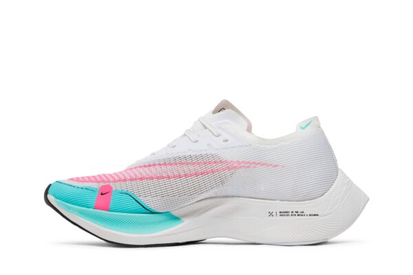 Nike ZoomX Vaporfly Next% 2 Watermelon CU4111-101 - Brosneaker photo 3