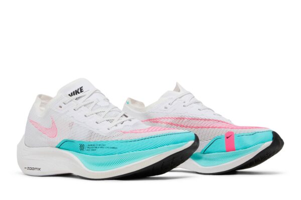 Nike ZoomX Vaporfly Next% 2 Watermelon CU4111-101 - Brosneaker photo 8