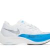 Nike ZoomX Vaporfly Next% 2 White Photo Blue CU4111-102 - Brosneaker photo 1