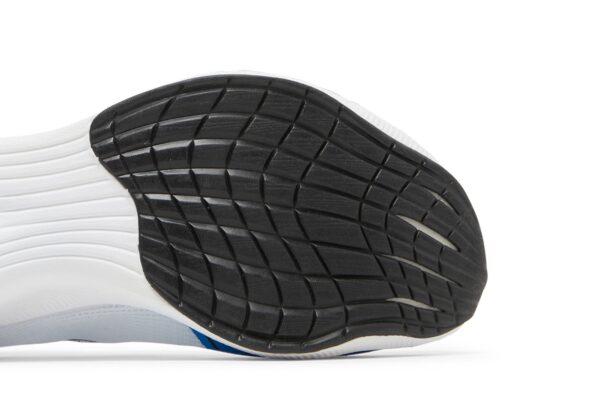 Nike ZoomX Vaporfly Next% 2 White Photo Blue CU4111-102 - Brosneaker photo 5