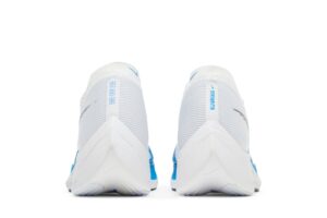 Nike ZoomX Vaporfly Next% 2 White Photo Blue CU4111-102 - Brosneaker photo 6