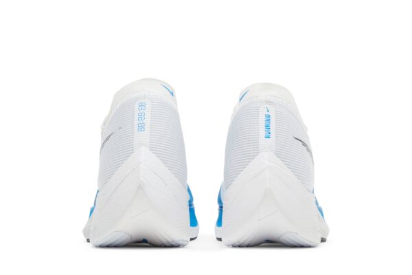 Nike ZoomX Vaporfly Next% 2 White Photo Blue CU4111-102 - Brosneaker photo 6