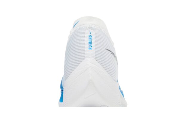 Nike ZoomX Vaporfly Next% 2 White Photo Blue CU4111-102 - Brosneaker photo 7