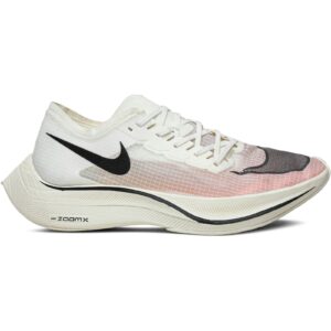 Nike ZoomX Vaporfly Next% Sail Black CT9133-100 - Brosneaker photo 1