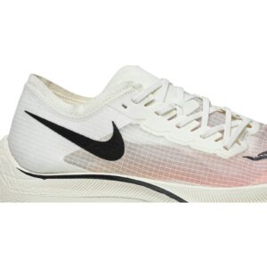 Nike ZoomX Vaporfly Next% Sail Black CT9133-100 - Brosneaker photo 2