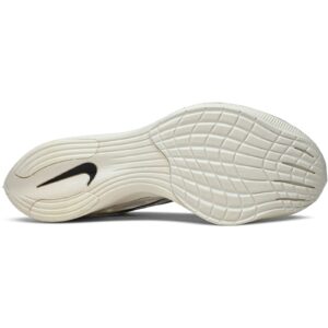 Nike ZoomX Vaporfly Next% Sail Black CT9133-100 - Brosneaker photo 4