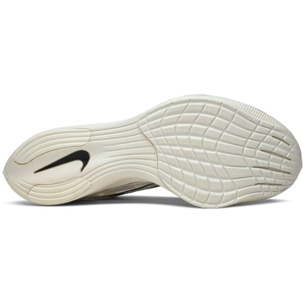Nike ZoomX Vaporfly Next% Sail Black CT9133-100 - Brosneaker photo 4