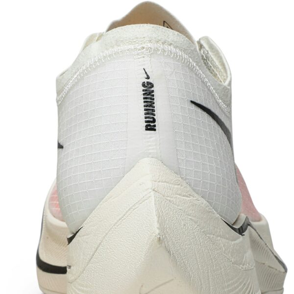 Nike ZoomX Vaporfly Next% Sail Black CT9133-100 - Brosneaker photo 7