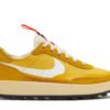 NikeCraft General Purpose Shoe Tom Sachs Archive Dark Sulfur DA6672-700 - Brosneaker photo 1