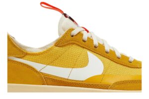 NikeCraft General Purpose Shoe Tom Sachs Archive Dark Sulfur DA6672-700 - Brosneaker photo 2
