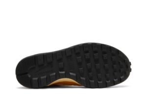 NikeCraft General Purpose Shoe Tom Sachs Archive Dark Sulfur DA6672-700 - Brosneaker photo 4