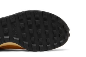 NikeCraft General Purpose Shoe Tom Sachs Archive Dark Sulfur DA6672-700 - Brosneaker photo 5