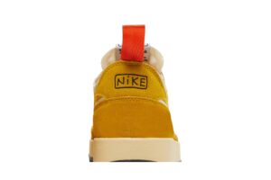 NikeCraft General Purpose Shoe Tom Sachs Archive Dark Sulfur DA6672-700 - Brosneaker photo 7