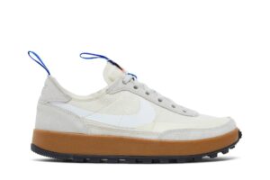 NikeCraft General Purpose Shoe Tom Sachs DA6672-200 - Brosneaker photo 1