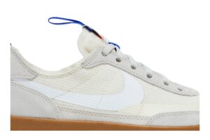 NikeCraft General Purpose Shoe Tom Sachs DA6672-200 - Brosneaker photo 2