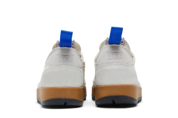 NikeCraft General Purpose Shoe Tom Sachs DA6672-200 - Brosneaker photo 6
