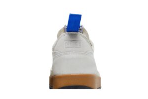 NikeCraft General Purpose Shoe Tom Sachs DA6672-200 - Brosneaker photo 7