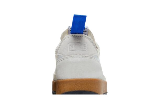 NikeCraft General Purpose Shoe Tom Sachs DA6672-200 - Brosneaker photo 7