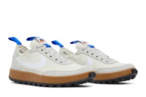 NikeCraft General Purpose Shoe Tom Sachs DA6672-200 - Brosneaker photo 8