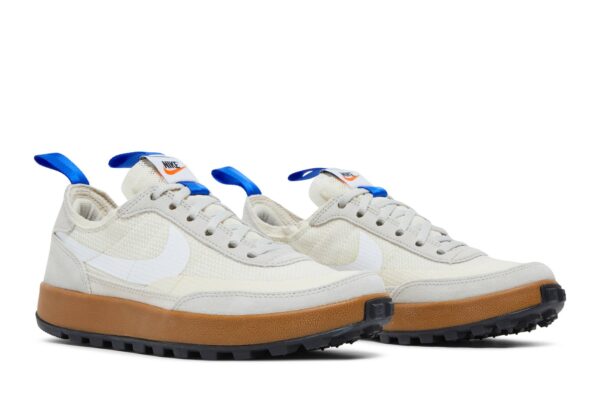 NikeCraft General Purpose Shoe Tom Sachs DA6672-200 - Brosneaker photo 8