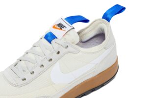 NikeCraft General Purpose Shoe Tom Sachs DA6672-200 - Brosneaker photo 9